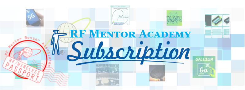 RF Mentor Academy Subscription RF Mentor Academy Subscription