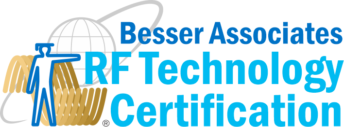 RF Technology Certification logo