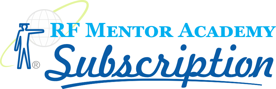 RF Mentor Academy Subscription 